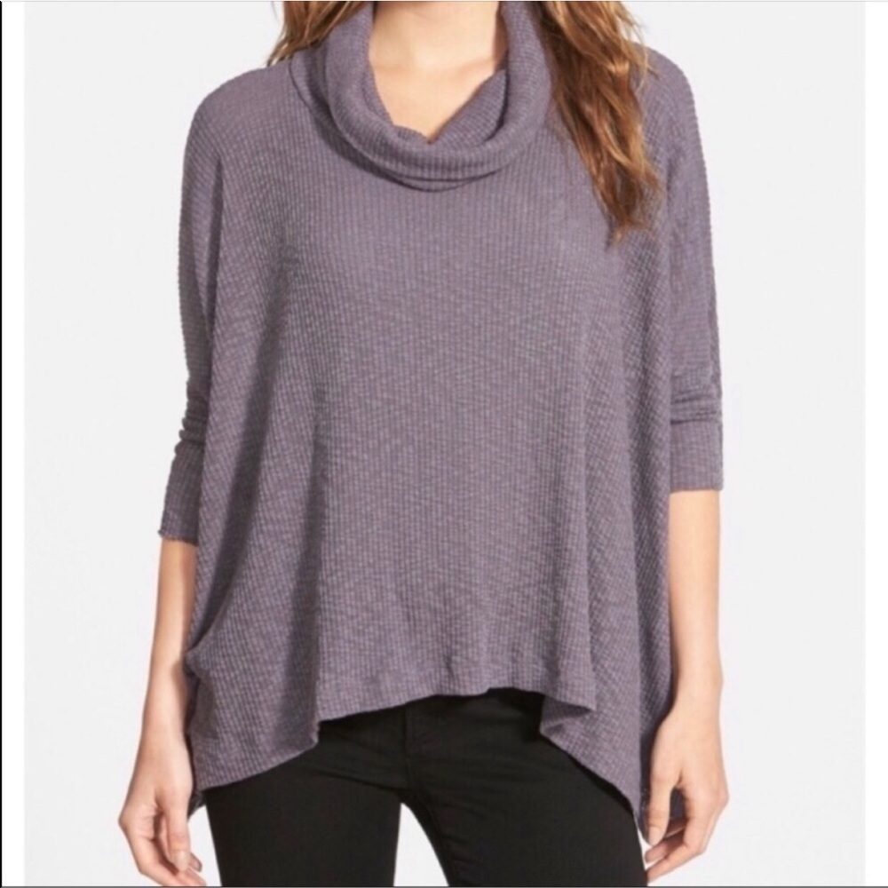 Free People Pullover